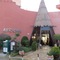 Africana Hotel & Spa - map