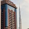 Sunday Mega Hotel Sheikh Zayed Road Near DIFC - map