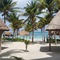 Hotel Akumal Caribe - map