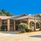 Americas Best Value Inn Stockbridge - map