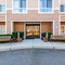 Sonesta Es Suites Boston Westborough - map
