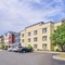 Fairfield Inn & Suites By Marriott Rochester West Greece - map