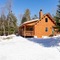 Rangeley Lake Resort A Ramada By Wyndham - map
