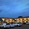 Bradman Motor Inn - map
