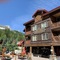 Cornerstone Lodge - map