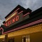 Service Plus Inn And Suites - Grande Prairie - map