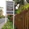 Rarotonga Villas - map