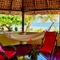Nosy Saba Private Island & Spa - map