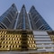 Adagio Premium Dubai Al Barsha - map