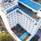 Onomo Hotel Dar Es Salaam - map