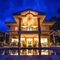 Red Frog Beach Island Resort - map