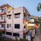 Kathmandu Sunny Hotel - map