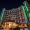 Hotel Mandalay - map