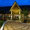 Amata Garden Resort - map
