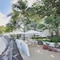 Le Beachclub Serviced Apartments And Villas - map