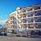 Mirador Golf Apart-Hotel - map