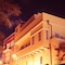 Cityinn - Jaffa Apartments - map