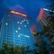 Marriott Executive Apartments Seoul - map