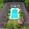 Sunz En Coron Resort - map