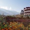 Glacier Resorts - map
