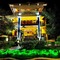 Thai Hoa Resort - map