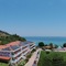 Maranton Beach Hotel - map