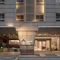 Lakeshore Hotel Metropolis I - map
