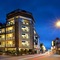 Tenlien Onsen Hot Spring Hotel - map