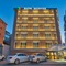 Hotel Boursier 1 & Spa Istanbul - map