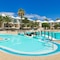 H10 Ocean Suites - map