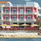 Hotel Samaras Beach - map