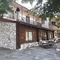 Manthos Mountain Resort & Spa - map