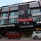Hotel 99 - Sri Petaling - map