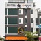 Orkid Inn Mahkota Cheras - map