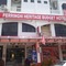 Ferringhi Heritage Budget Hotel - map