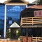 Palolem Inn - map