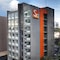 S Box Sukhumvit Hotel - map