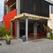 The Harmony Hotel Seminyak - map