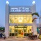 Kanchanaburi City Hotel - map