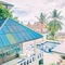 Simple Life Talay And Divers Resort - map