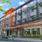 Lalita Boutique Hotel Hat Yai - map