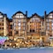 Solaris Residences - map