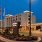 Hampton Inn & Suites Lavonia - map