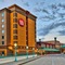 Isle Of Capri Casino Hotel Boonville - map