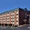 Country Inn & Suites By Radisson, Williamsburg East (Busch Gardens), Va - map