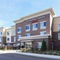 Towneplace Suites Detroit Auburn Hills - map