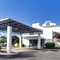 Motel 6 Springfield - map