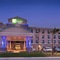 Holiday Inn Express & Suites Bakersfield Airport By Ihg - map