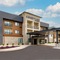 Courtyard By Marriott Springfield Airport - map