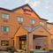 Fairfield Inn & Suites Lexington Keeneland Airport - map